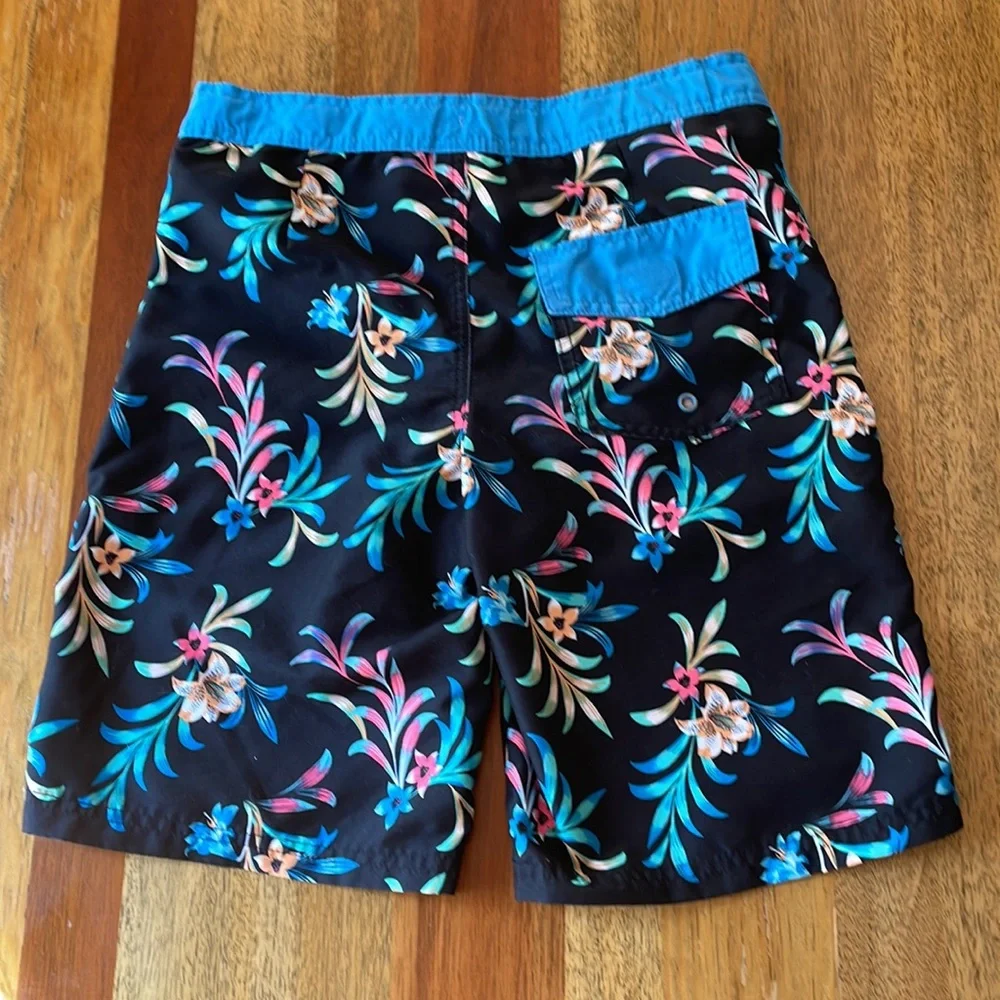 Art Class Swim Trunks